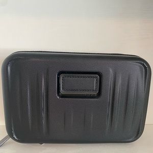 Tumi Hard Shell Travel Kit